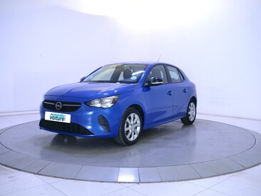 Occasion OPEL Corsa Corsa 1.2 75 ch BVM5 - Edition
