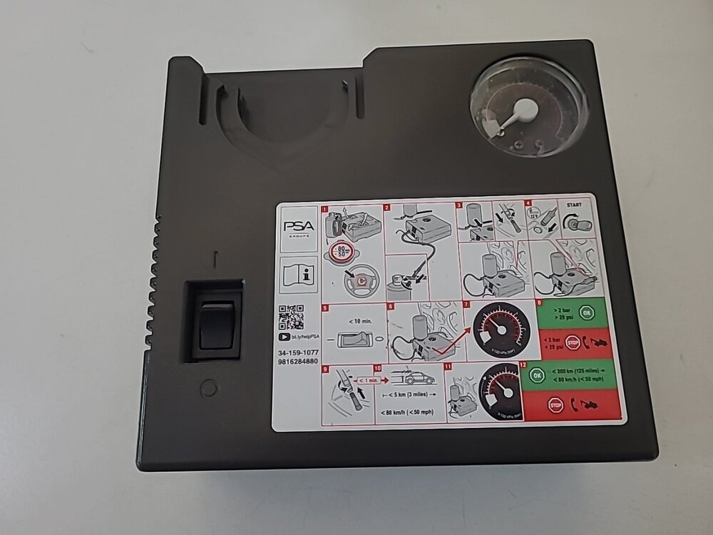 Occasion PEUGEOT 208 208 PureTech 75 S&S BVM5 - Active