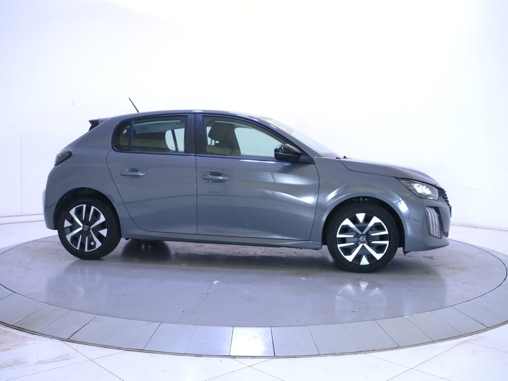 Occasion PEUGEOT 208 208 PureTech 75 S&S BVM5 - Active