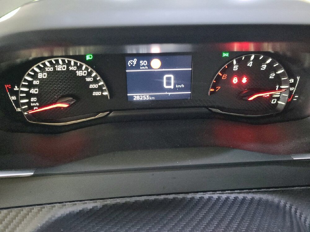 Occasion PEUGEOT 208 208 PureTech 75 S&S BVM5 - Active