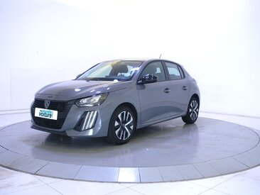 Occasion PEUGEOT 208 208 PureTech 75 S&S BVM5 - Active