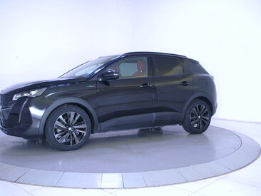 Occasion PEUGEOT 3008 3008 Hybrid4 300 e-EAT8 - GT Pack