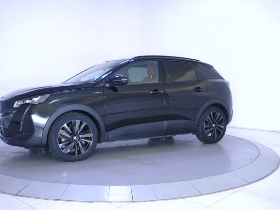Occasion PEUGEOT 3008 3008 Hybrid4 300 e-EAT8 - GT Pack