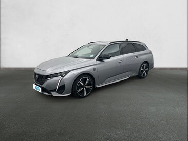 Occasion PEUGEOT 308 308 SW BlueHDi 130ch S&S EAT8 - GT