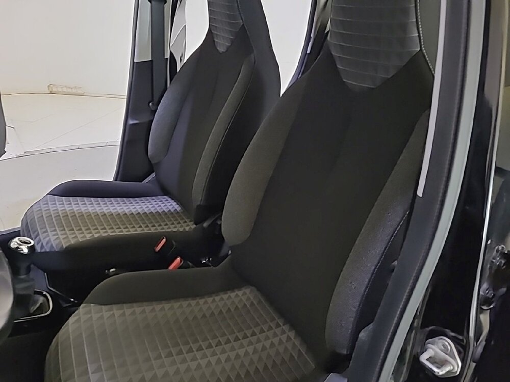 Occasion PEUGEOT 108 108 VTi 72ch S&S BVM5 - Style