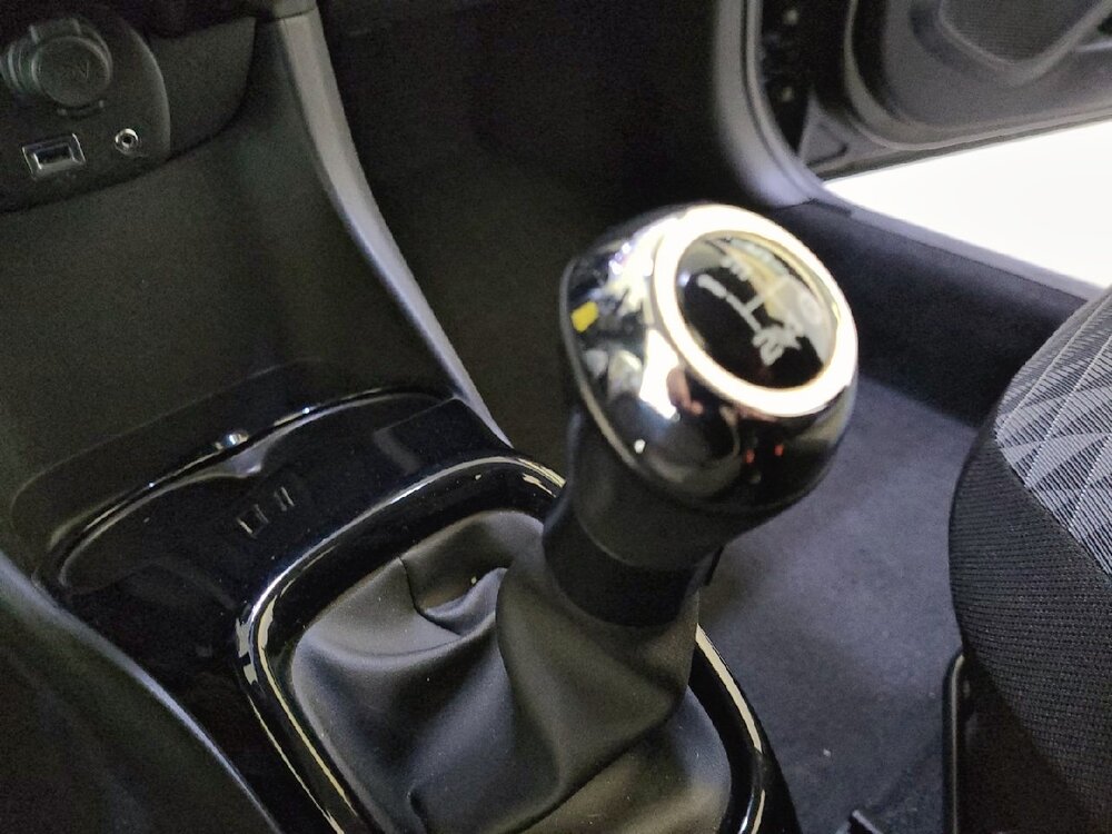 Occasion PEUGEOT 108 108 VTi 72ch S&S BVM5 - Style