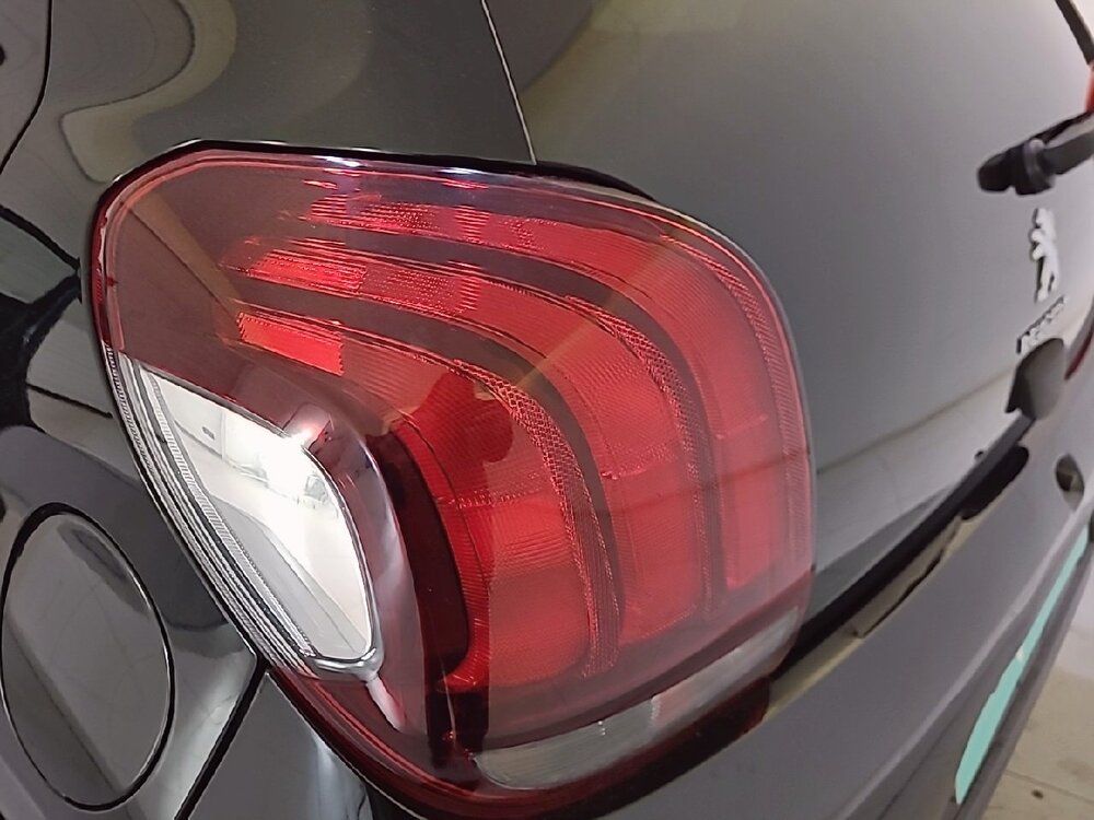 Occasion PEUGEOT 108 108 VTi 72ch S&S BVM5 - Style