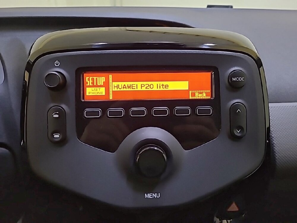 Occasion PEUGEOT 108 108 VTi 72ch S&S BVM5 - Style