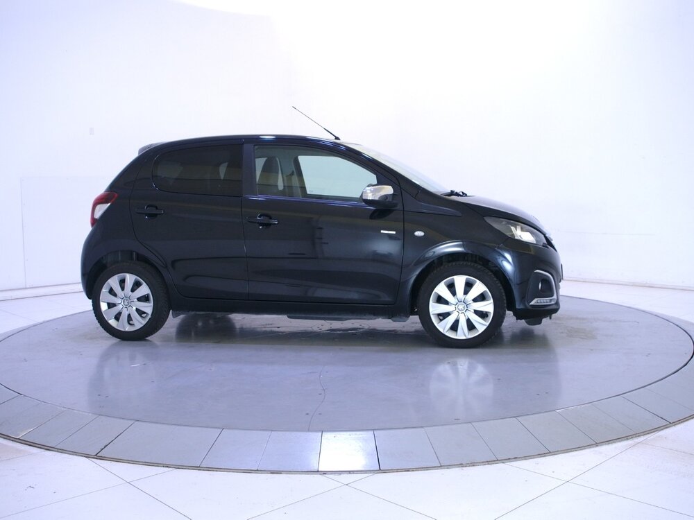Occasion PEUGEOT 108 108 VTi 72ch S&S BVM5 - Style