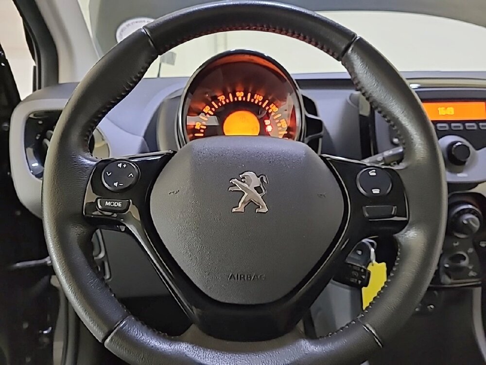 Occasion PEUGEOT 108 108 VTi 72ch S&S BVM5 - Style