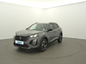 Occasion PEUGEOT 2008 2008 Hybrid 145 e-DCS6 - Allure