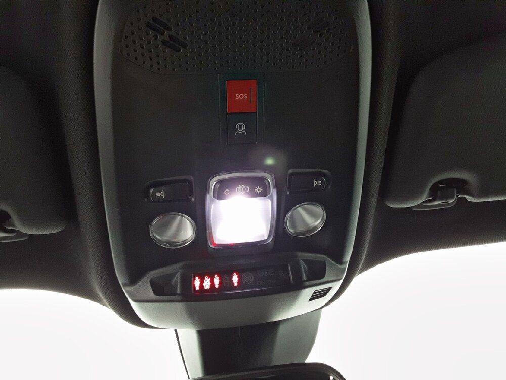 Occasion PEUGEOT 2008 2008 Hybrid 145 e-DCS6 - Allure