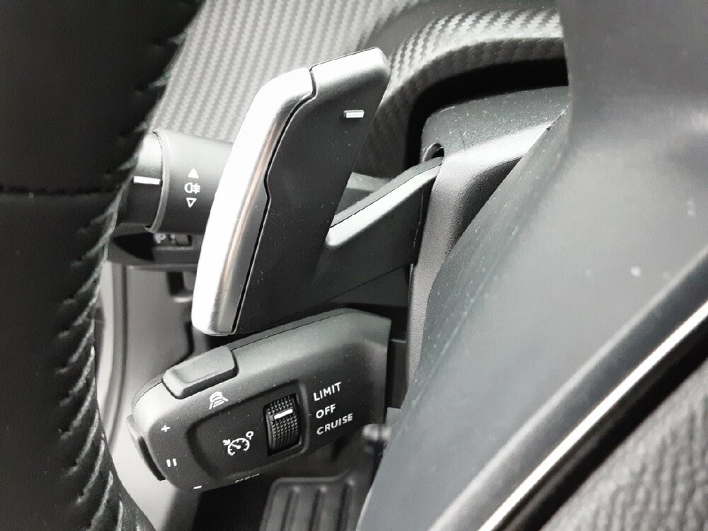 Occasion PEUGEOT 2008 2008 Hybrid 145 e-DCS6 - Allure