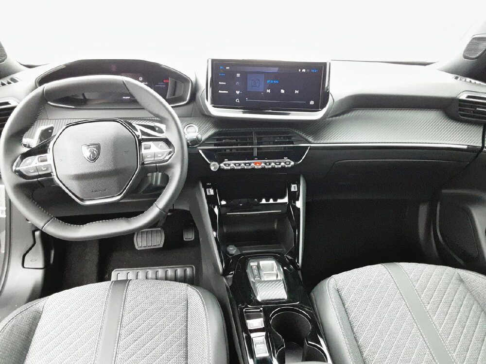 Occasion PEUGEOT 2008 2008 Hybrid 145 e-DCS6 - Allure