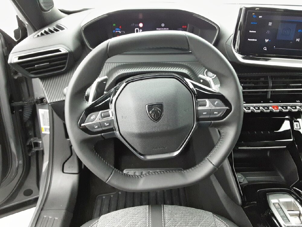 Occasion PEUGEOT 2008 2008 Hybrid 145 e-DCS6 - Allure