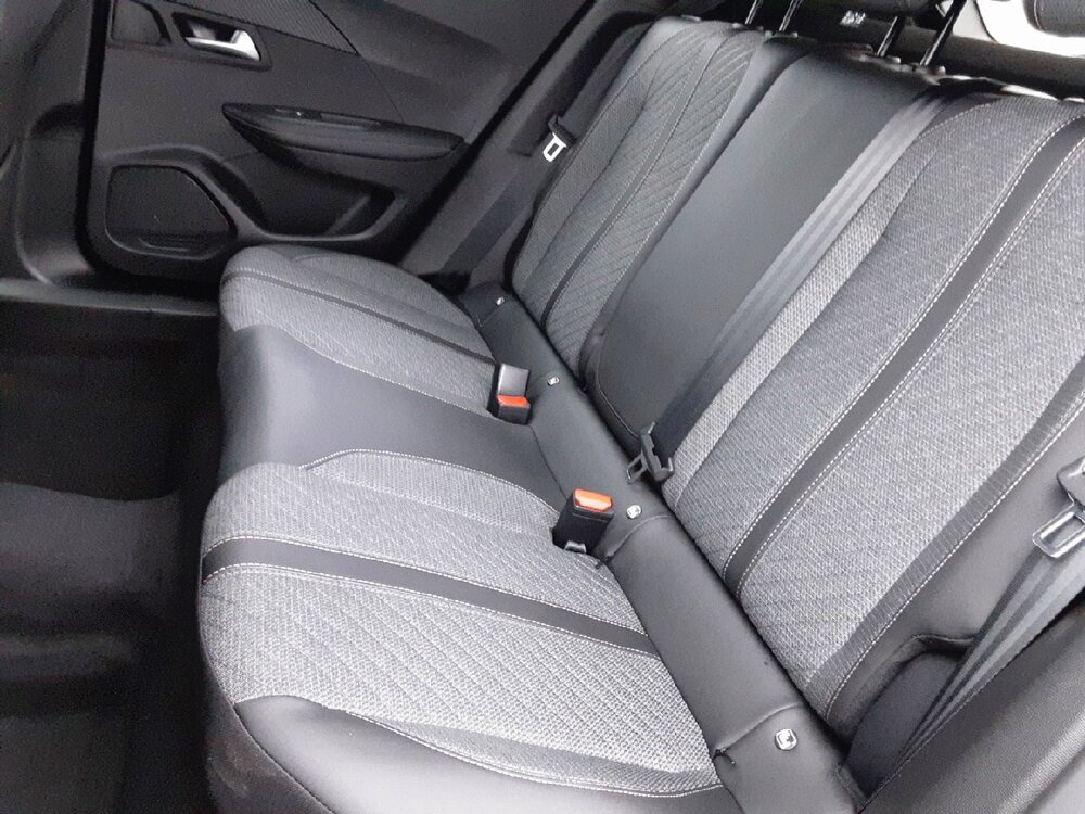 Occasion PEUGEOT 2008 2008 Hybrid 145 e-DCS6 - Allure