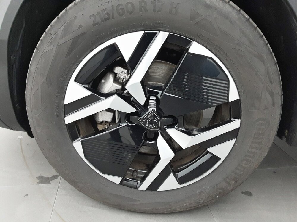 Occasion PEUGEOT 2008 2008 Hybrid 145 e-DCS6 - Allure