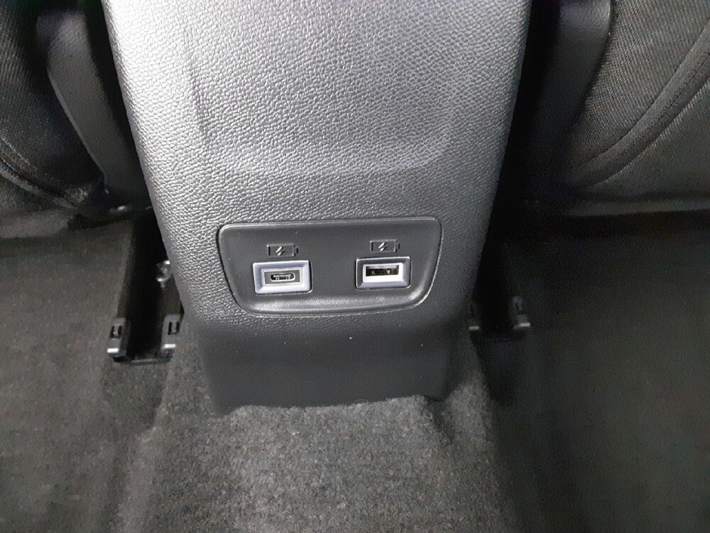 Occasion PEUGEOT 2008 2008 Hybrid 145 e-DCS6 - Allure