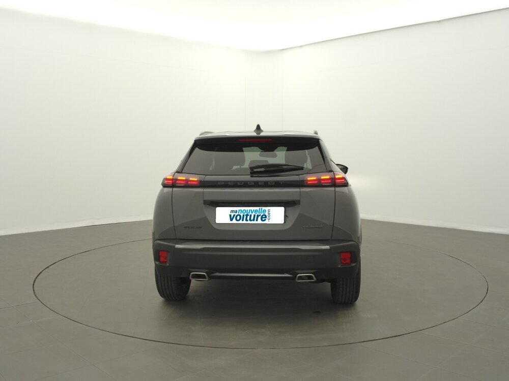 Occasion PEUGEOT 2008 2008 Hybrid 145 e-DCS6 - Allure