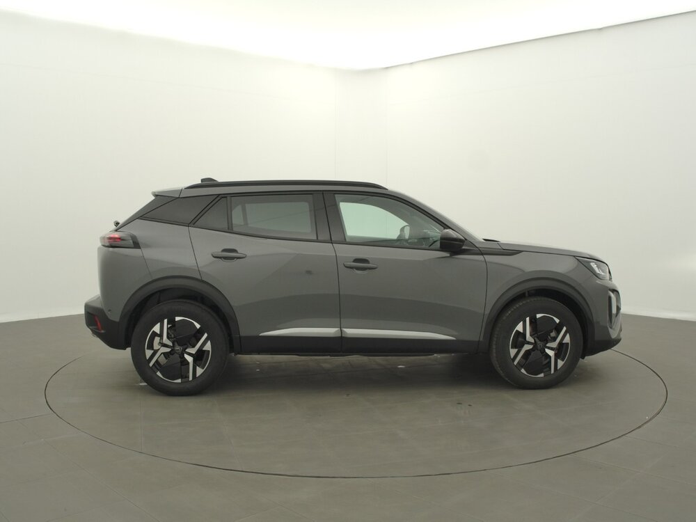 Occasion PEUGEOT 2008 2008 Hybrid 145 e-DCS6 - Allure