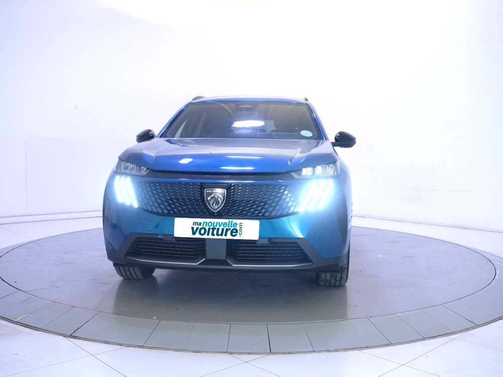 Occasion PEUGEOT 5008 5008 Hybrid 136 e-DCS6 - Allure