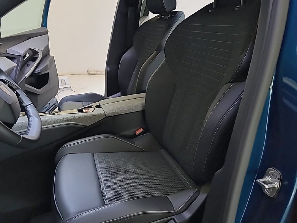 Occasion PEUGEOT 5008 5008 Hybrid 136 e-DCS6 - Allure