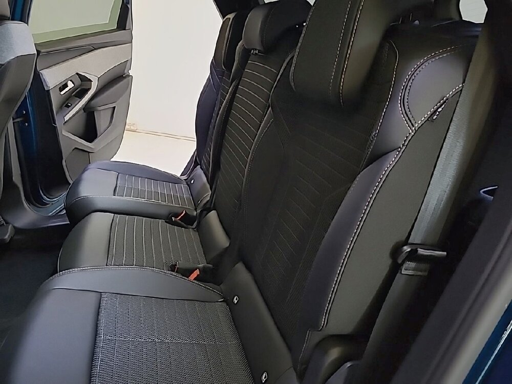 Occasion PEUGEOT 5008 5008 Hybrid 136 e-DCS6 - Allure