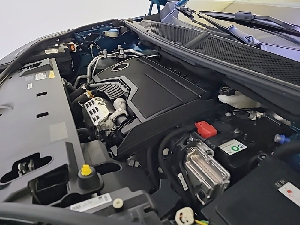 Occasion PEUGEOT 5008 5008 Hybrid 136 e-DCS6 - Allure