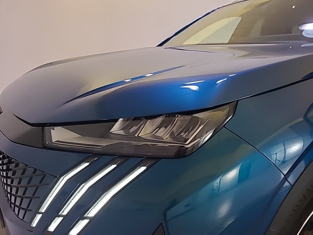 Occasion PEUGEOT 5008 5008 Hybrid 136 e-DCS6 - Allure