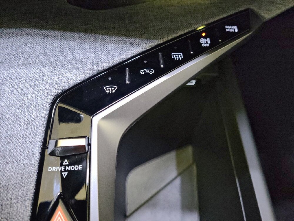 Occasion PEUGEOT 5008 5008 Hybrid 136 e-DCS6 - Allure