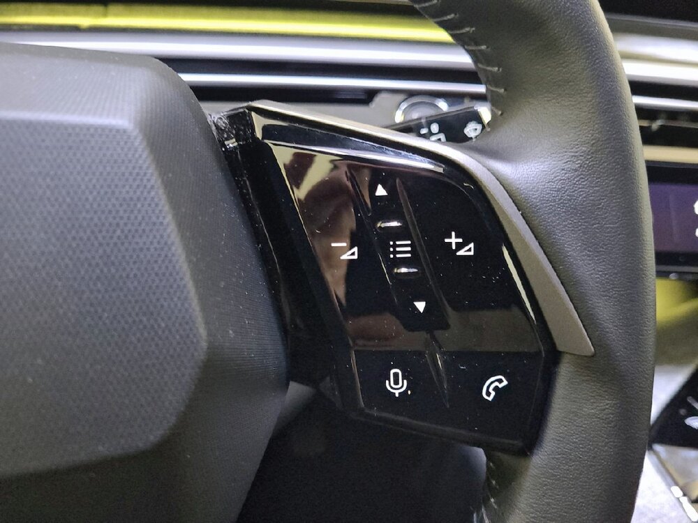 Occasion PEUGEOT 5008 5008 Hybrid 136 e-DCS6 - Allure