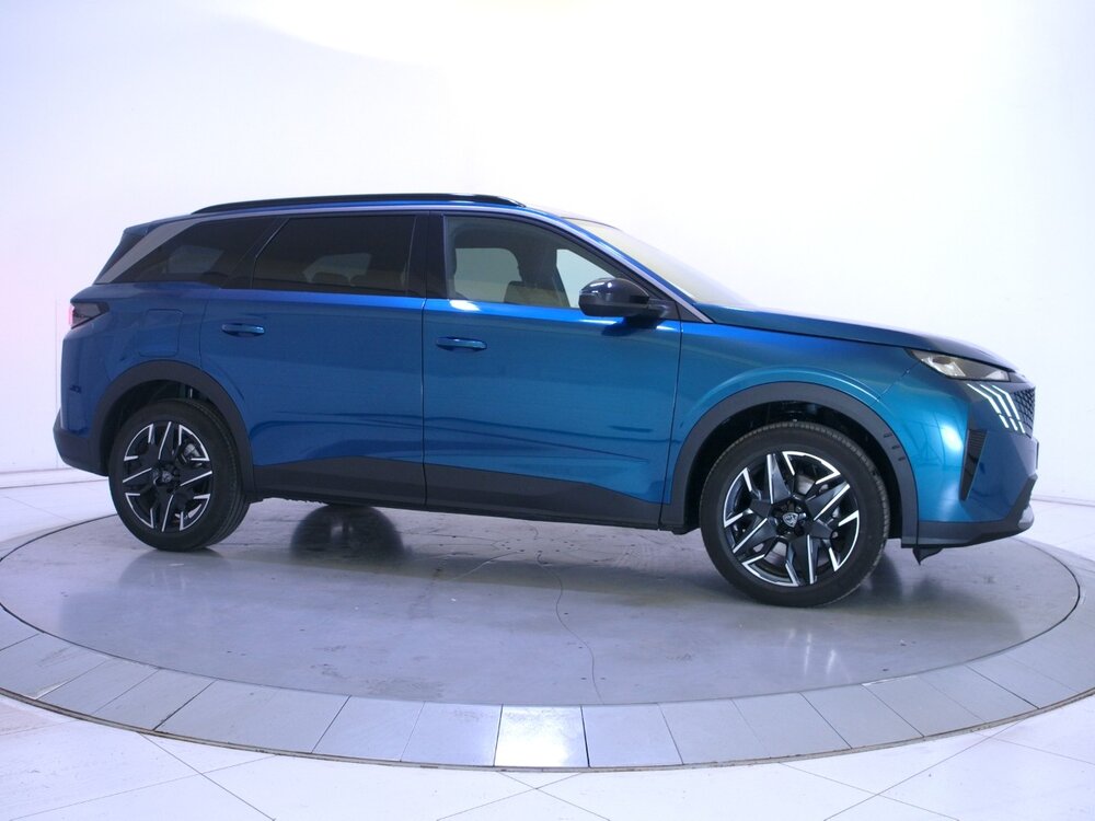 Occasion PEUGEOT 5008 5008 Hybrid 136 e-DCS6 - Allure