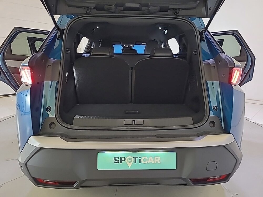 Occasion PEUGEOT 5008 5008 Hybrid 136 e-DCS6 - Allure