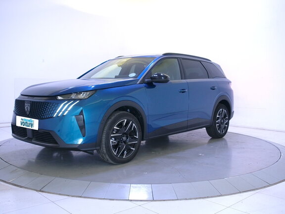 Occasion PEUGEOT 5008 5008 Hybrid 136 e-DCS6 - Allure