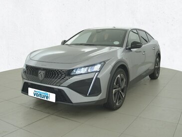 Occasion PEUGEOT 408 408 PureTech 130 ch S&S EAT8