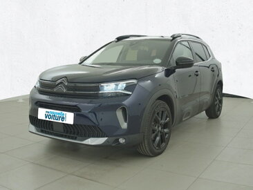 Occasion CITROEN C5 AirCross C5 Aircross Hybride 136 DCS6 - Shine
