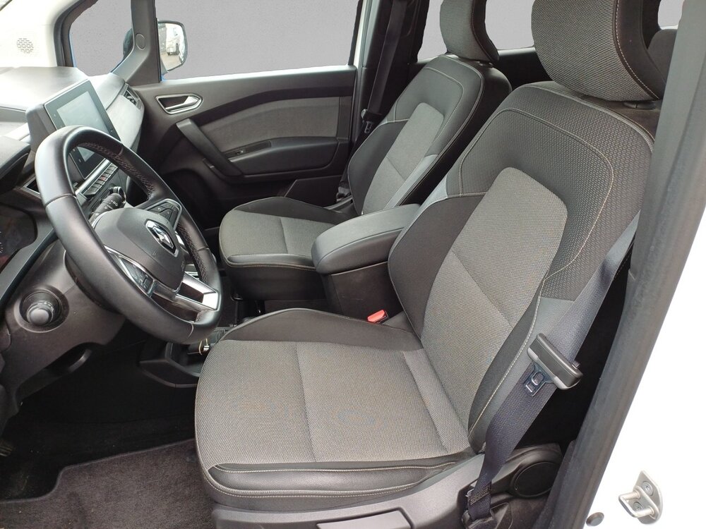 Occasion RENAULT Kangoo Kangoo TCe 130 EDC - Techno