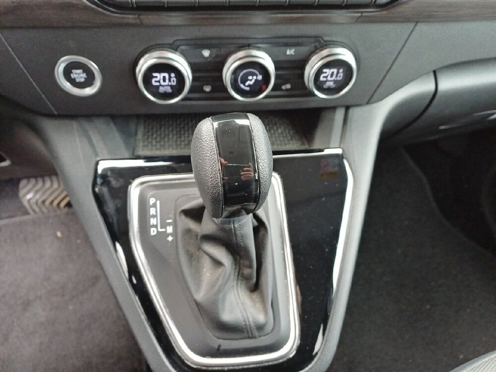 Occasion RENAULT Kangoo Kangoo TCe 130 EDC - Techno