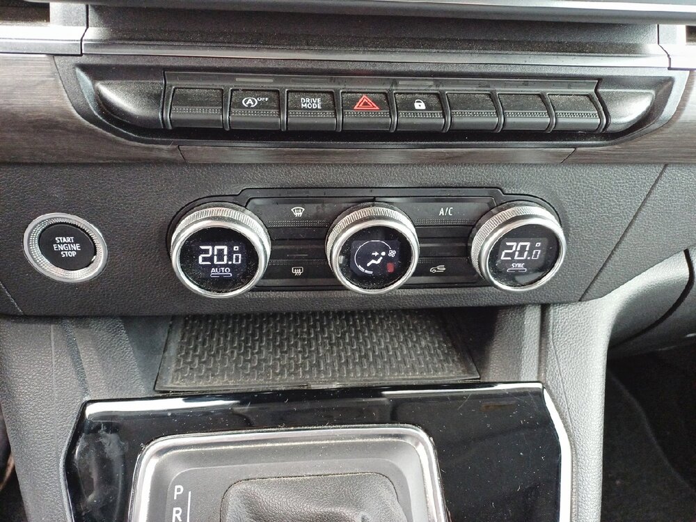 Occasion RENAULT Kangoo Kangoo TCe 130 EDC - Techno