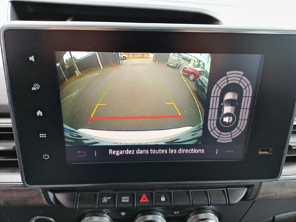 Occasion RENAULT Kangoo Kangoo TCe 130 EDC - Techno