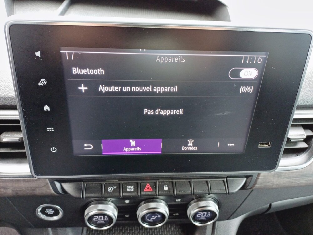 Occasion RENAULT Kangoo Kangoo TCe 130 EDC - Techno