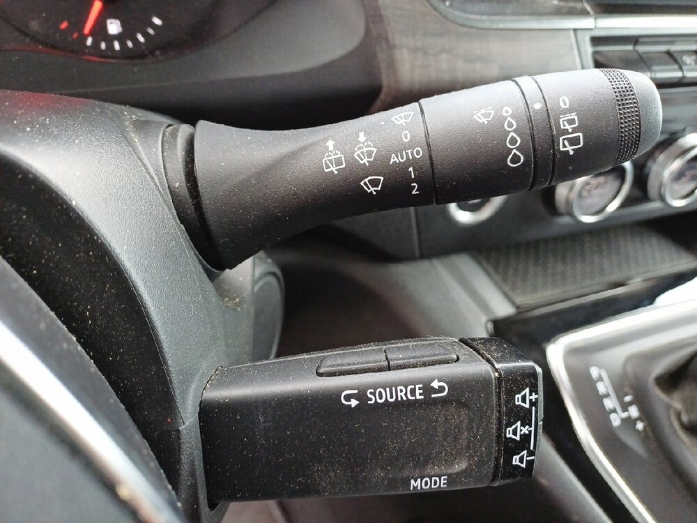 Occasion RENAULT Kangoo Kangoo TCe 130 EDC - Techno