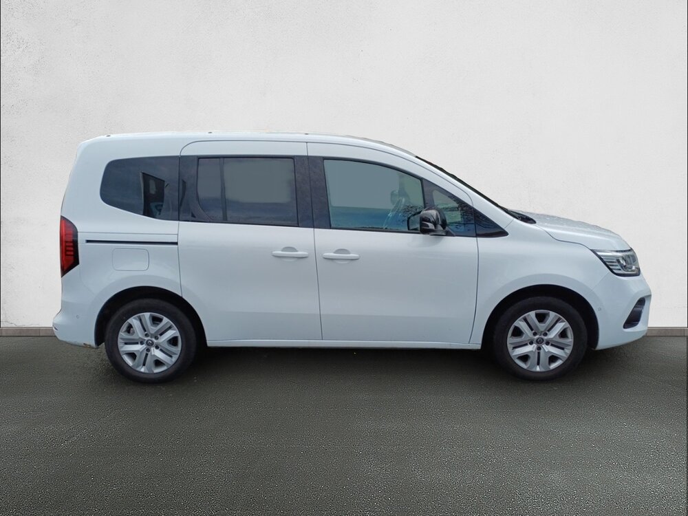 Occasion RENAULT Kangoo Kangoo TCe 130 EDC - Techno