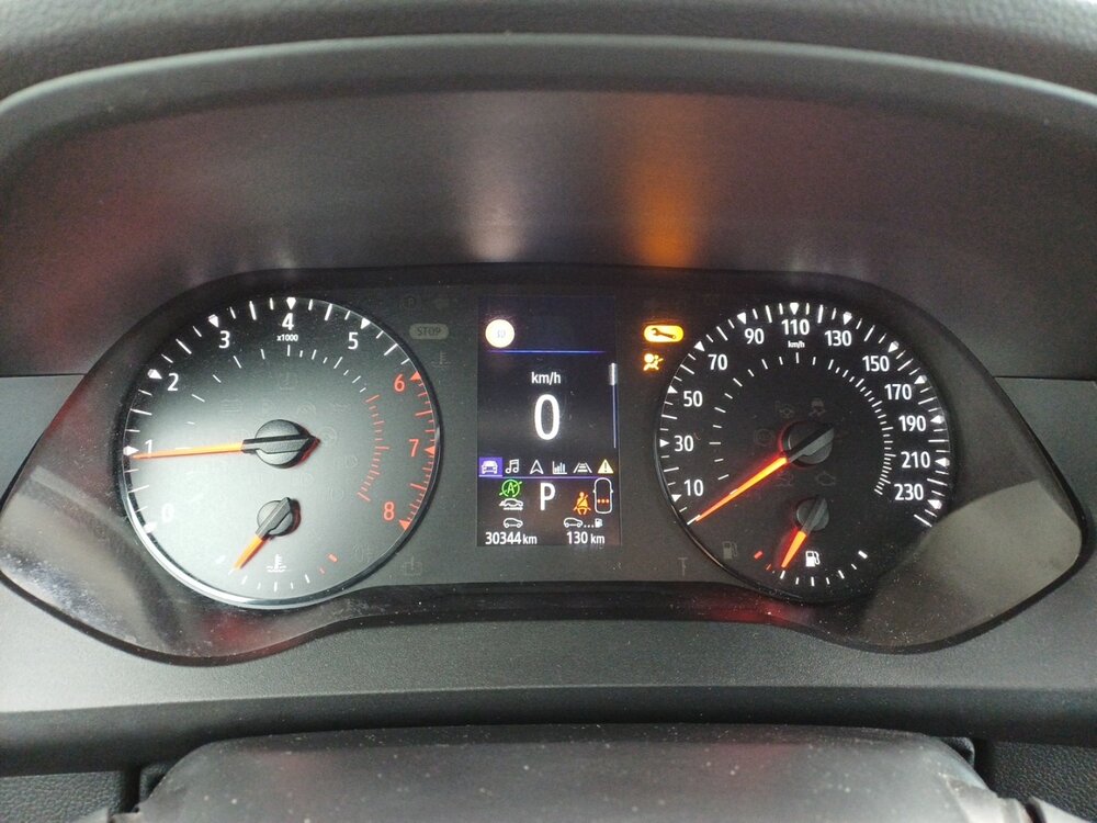 Occasion RENAULT Kangoo Kangoo TCe 130 EDC - Techno