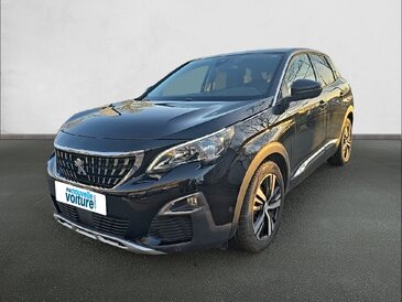 Occasion PEUGEOT 3008 3008 Puretech 130ch S&S EAT8 - Allure