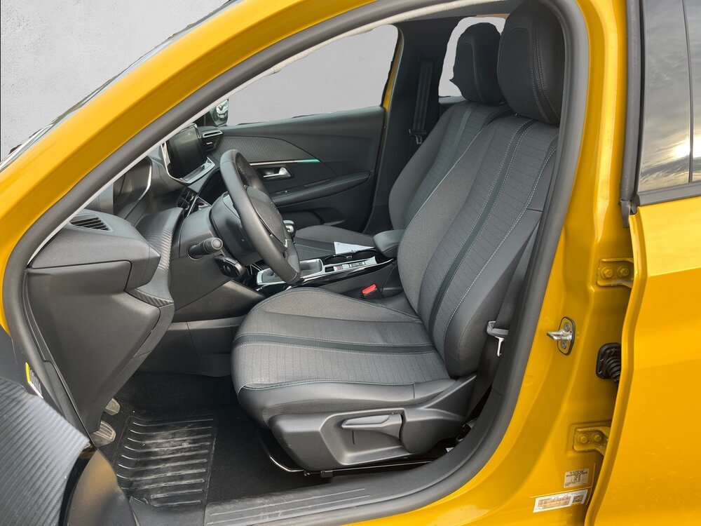 Occasion PEUGEOT 208 208 PureTech 100 S&S BVM6 - Allure