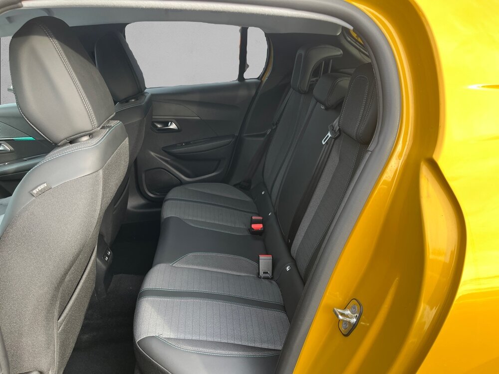 Occasion PEUGEOT 208 208 PureTech 100 S&S BVM6 - Allure