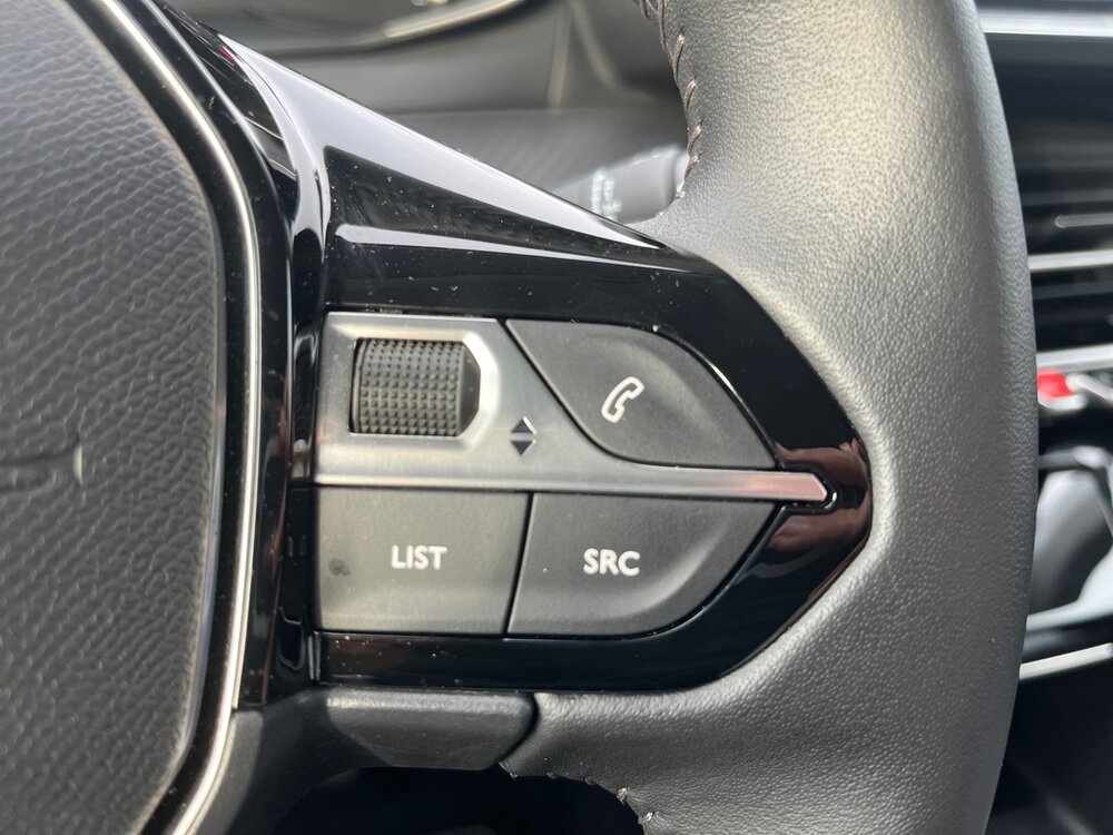 Occasion PEUGEOT 208 208 PureTech 100 S&S BVM6 - Allure