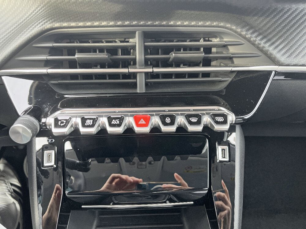 Occasion PEUGEOT 208 208 PureTech 100 S&S BVM6 - Allure