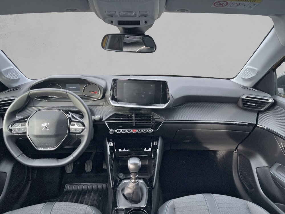 Occasion PEUGEOT 208 208 PureTech 100 S&S BVM6 - Allure